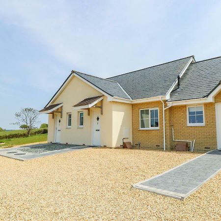 5 Yarmouth Cottages 淡水 外观 照片
