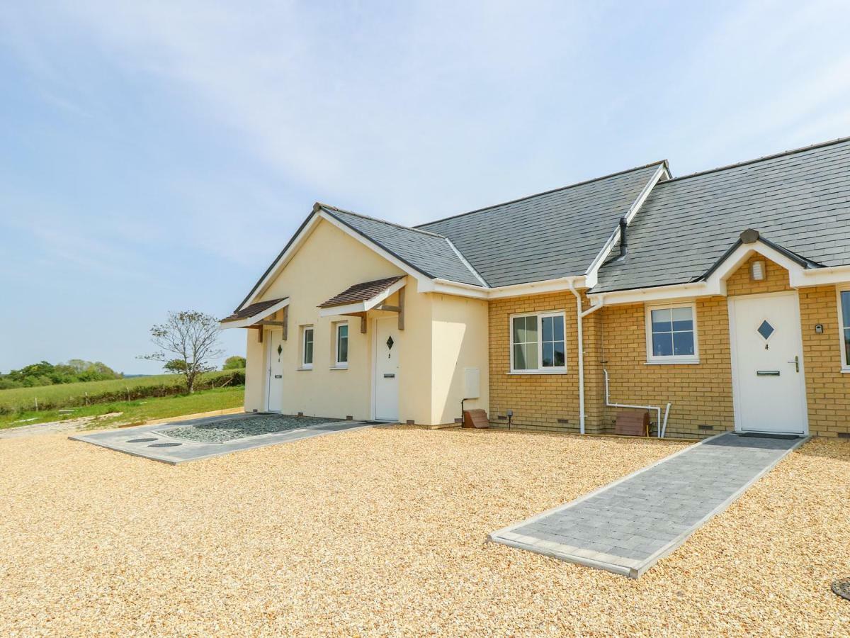 5 Yarmouth Cottages 淡水 外观 照片