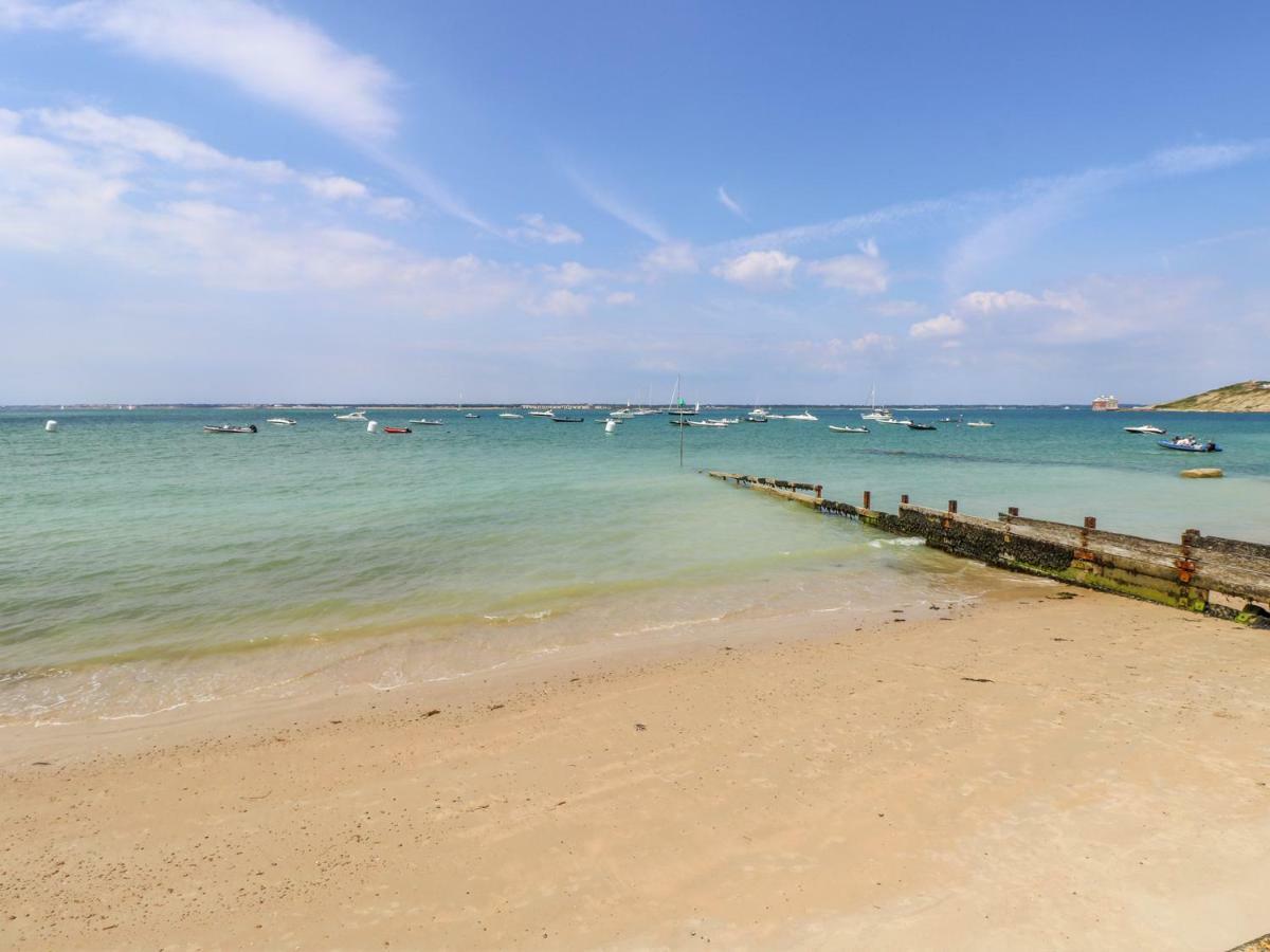 5 Yarmouth Cottages 淡水 外观 照片