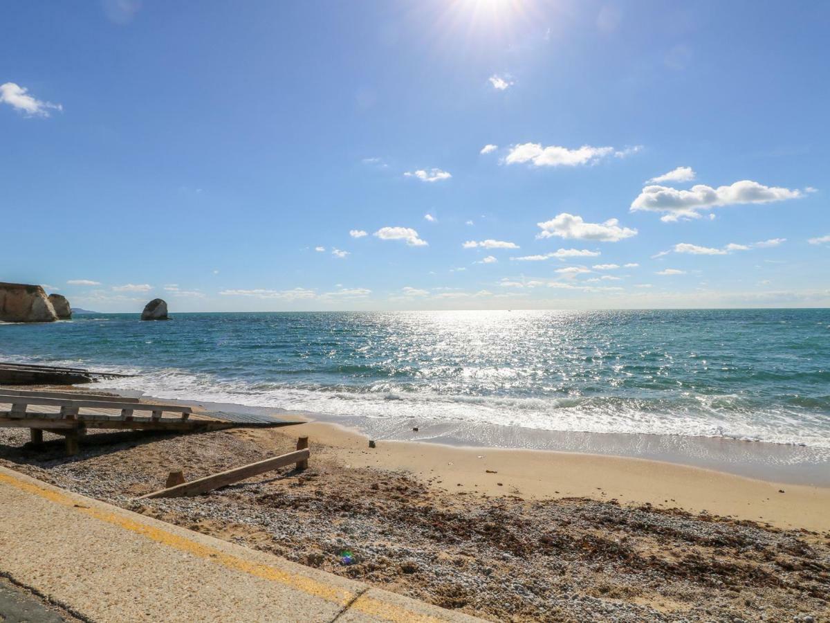 5 Yarmouth Cottages 淡水 外观 照片