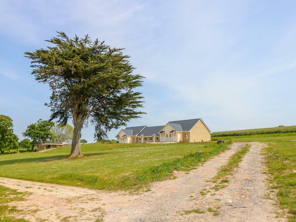 5 Yarmouth Cottages 淡水 外观 照片